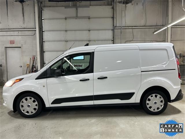 used 2019 Ford Transit Connect car, priced at $17,531