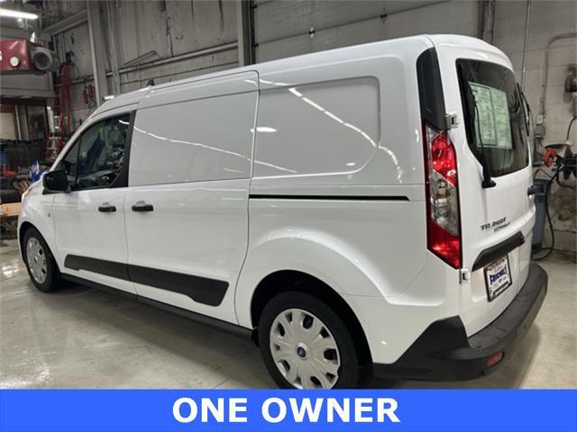 used 2019 Ford Transit Connect car, priced at $17,531