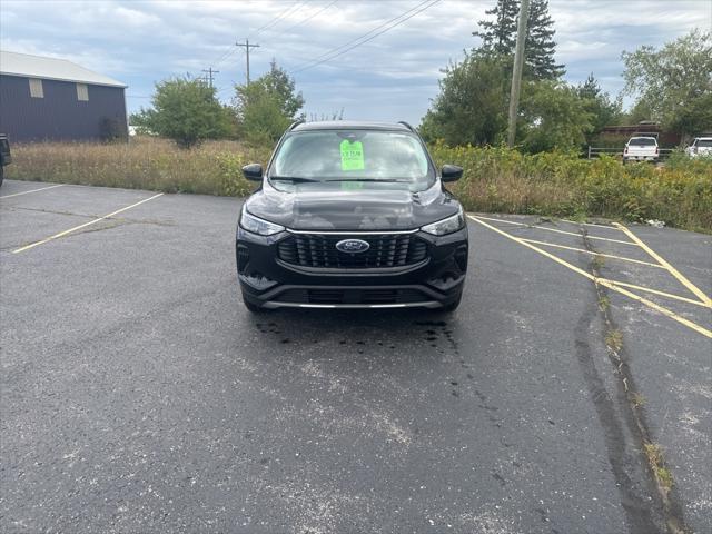 new 2024 Ford Escape car, priced at $35,639