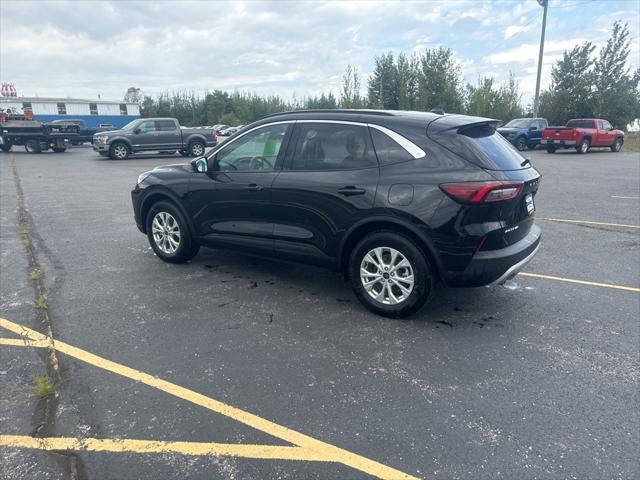 new 2024 Ford Escape car, priced at $35,639