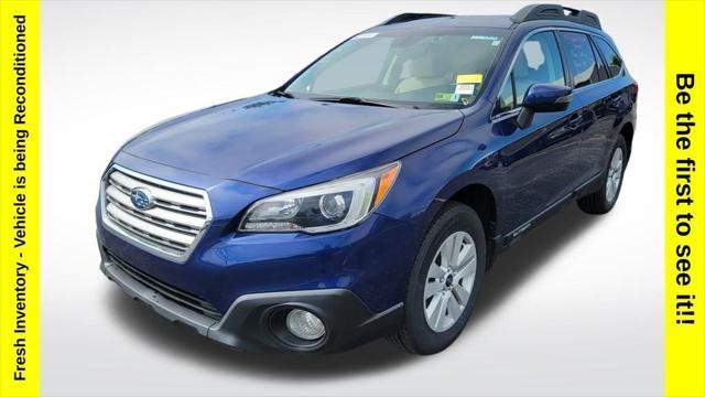 used 2017 Subaru Outback car, priced at $15,500