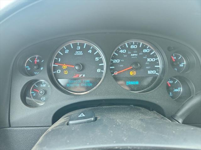 used 2010 GMC Sierra 1500 car, priced at $8,500