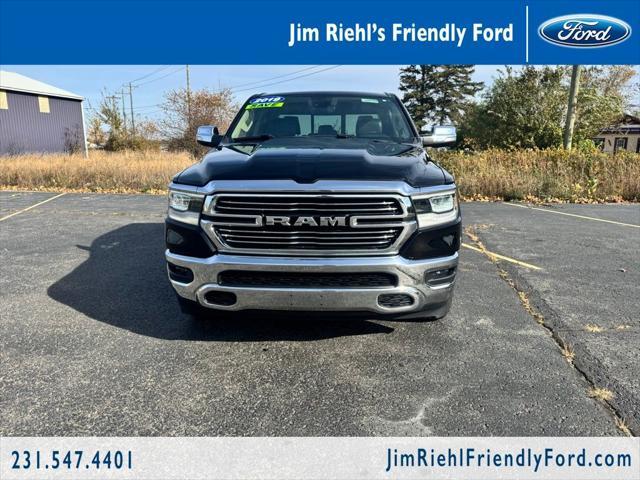 used 2019 Ram 1500 car, priced at $20,000