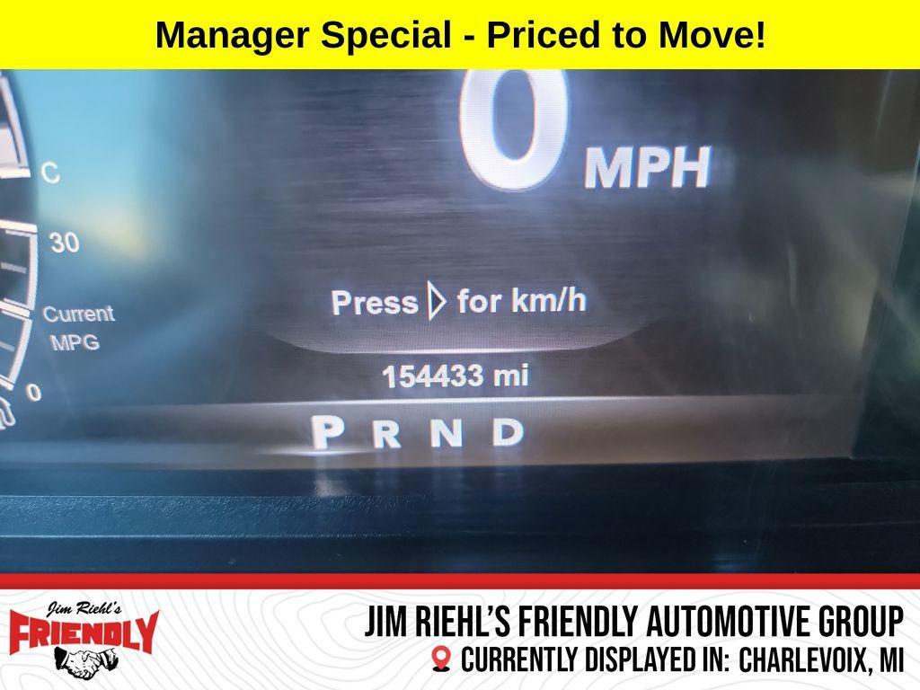 used 2017 Ram 1500 car, priced at $16,000