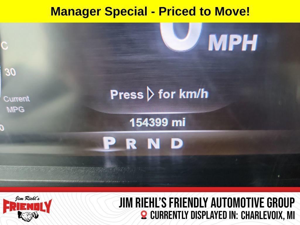 used 2017 Ram 1500 car, priced at $18,500