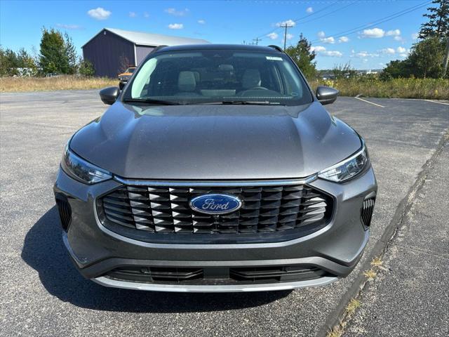 new 2024 Ford Escape car, priced at $35,788