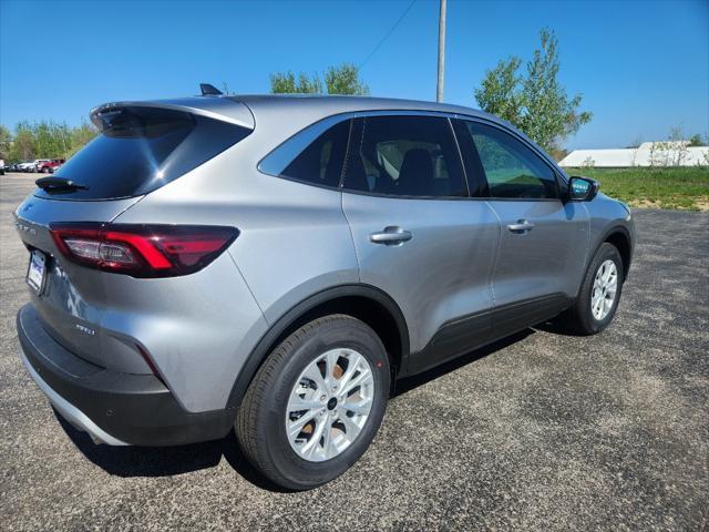 new 2024 Ford Escape car, priced at $34,208