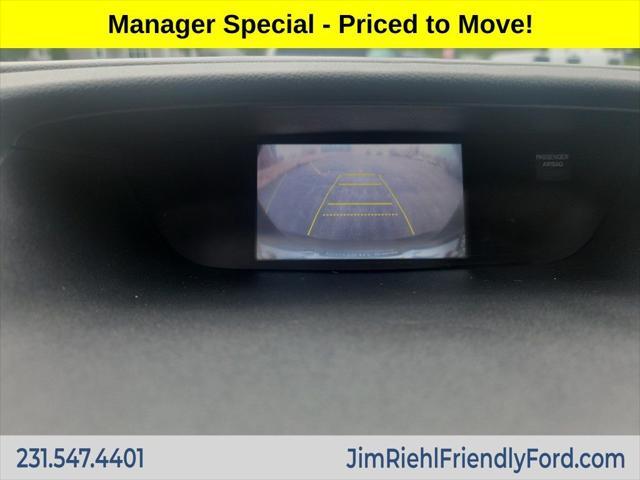 used 2012 Honda CR-V car, priced at $12,000
