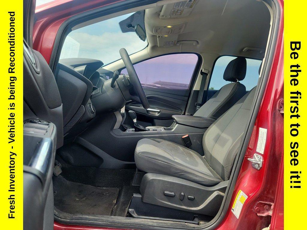 used 2017 Ford Escape car, priced at $10,500