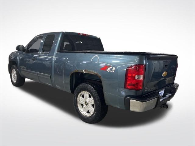 used 2012 Chevrolet Silverado 1500 car, priced at $11,000