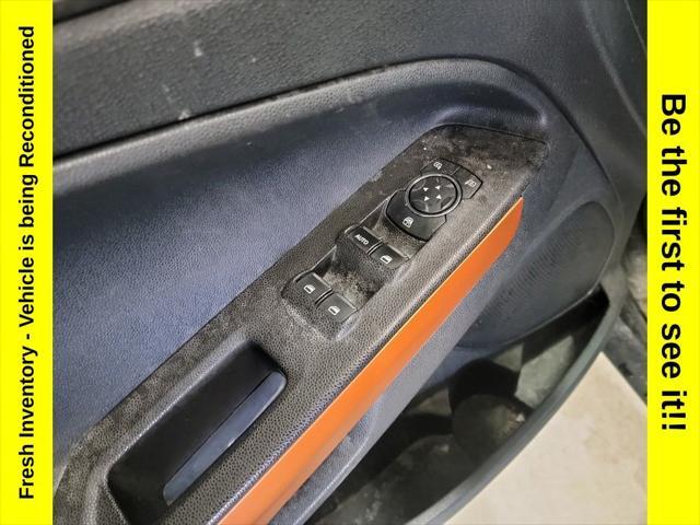 used 2018 Ford EcoSport car, priced at $11,400