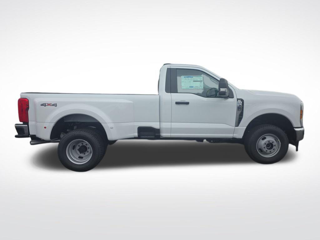 new 2026 Ford F-350 car, priced at $54,140