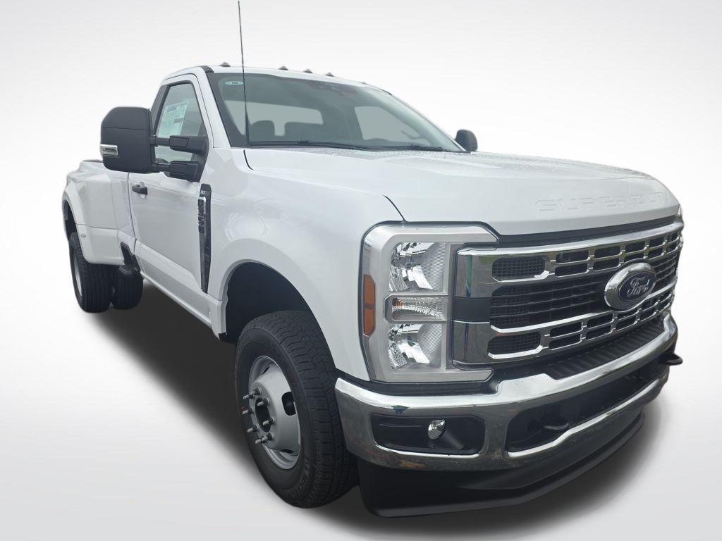 new 2026 Ford F-350 car, priced at $54,140