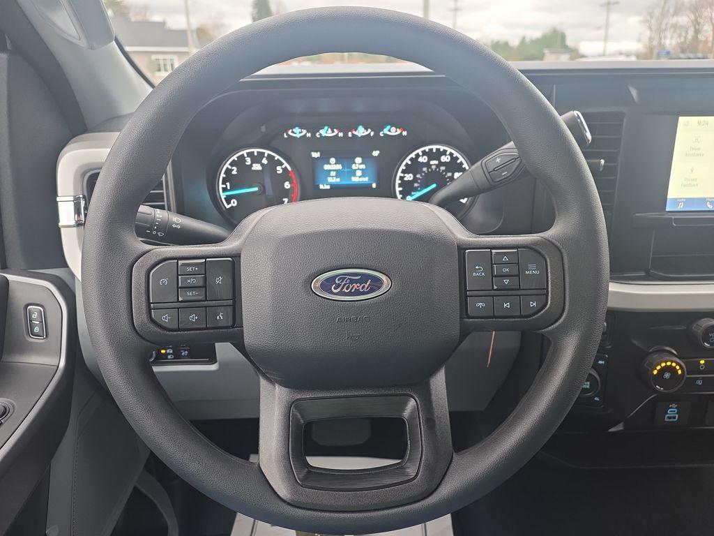 new 2026 Ford F-350 car, priced at $54,140