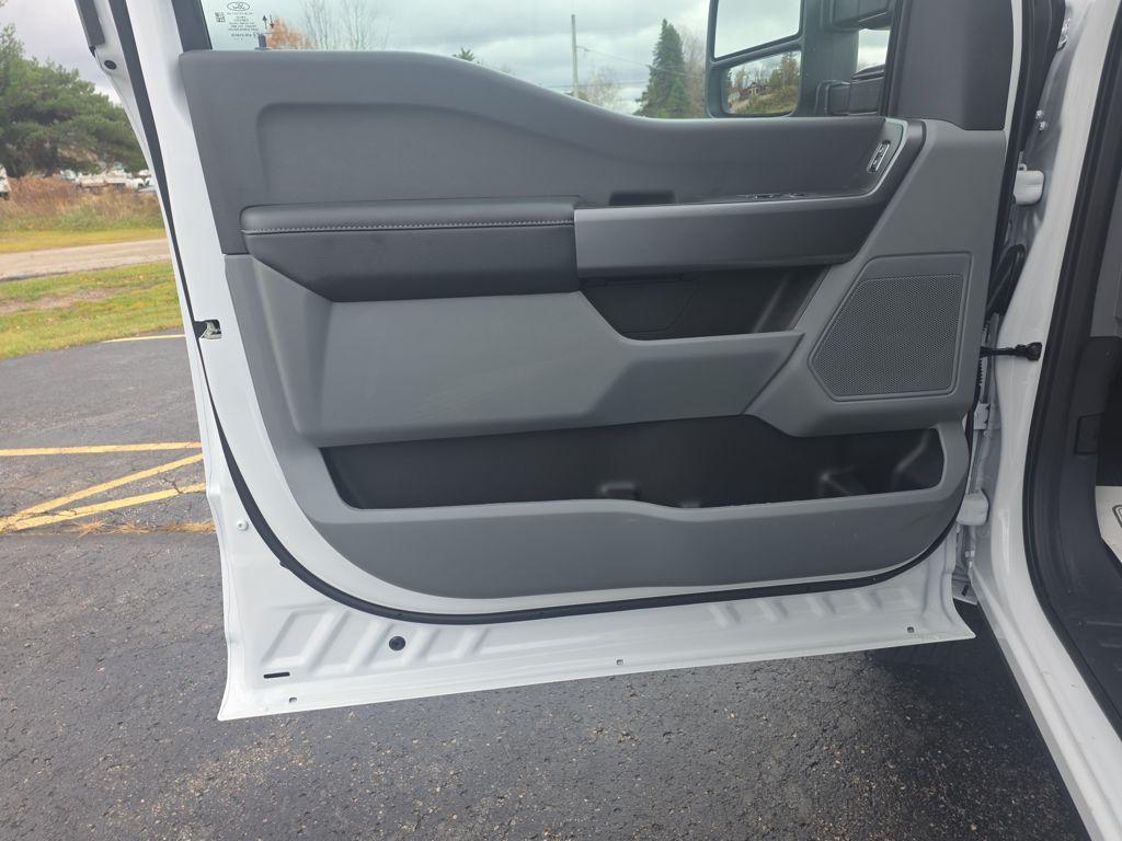 new 2026 Ford F-350 car, priced at $54,140