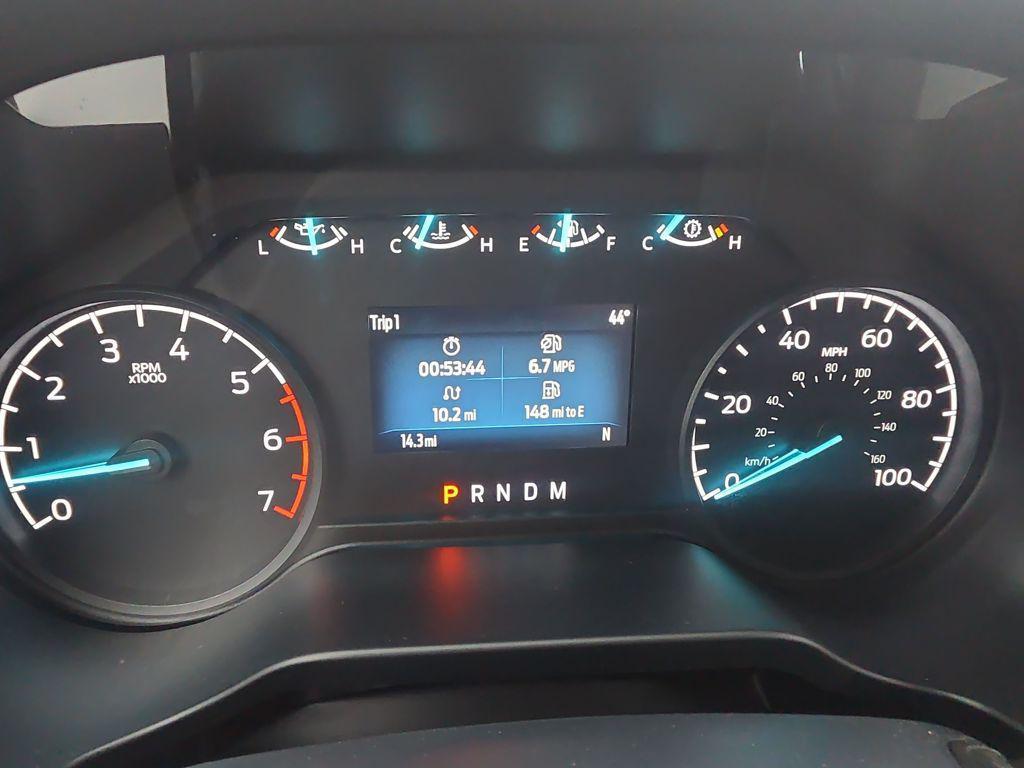 new 2026 Ford F-350 car, priced at $54,140