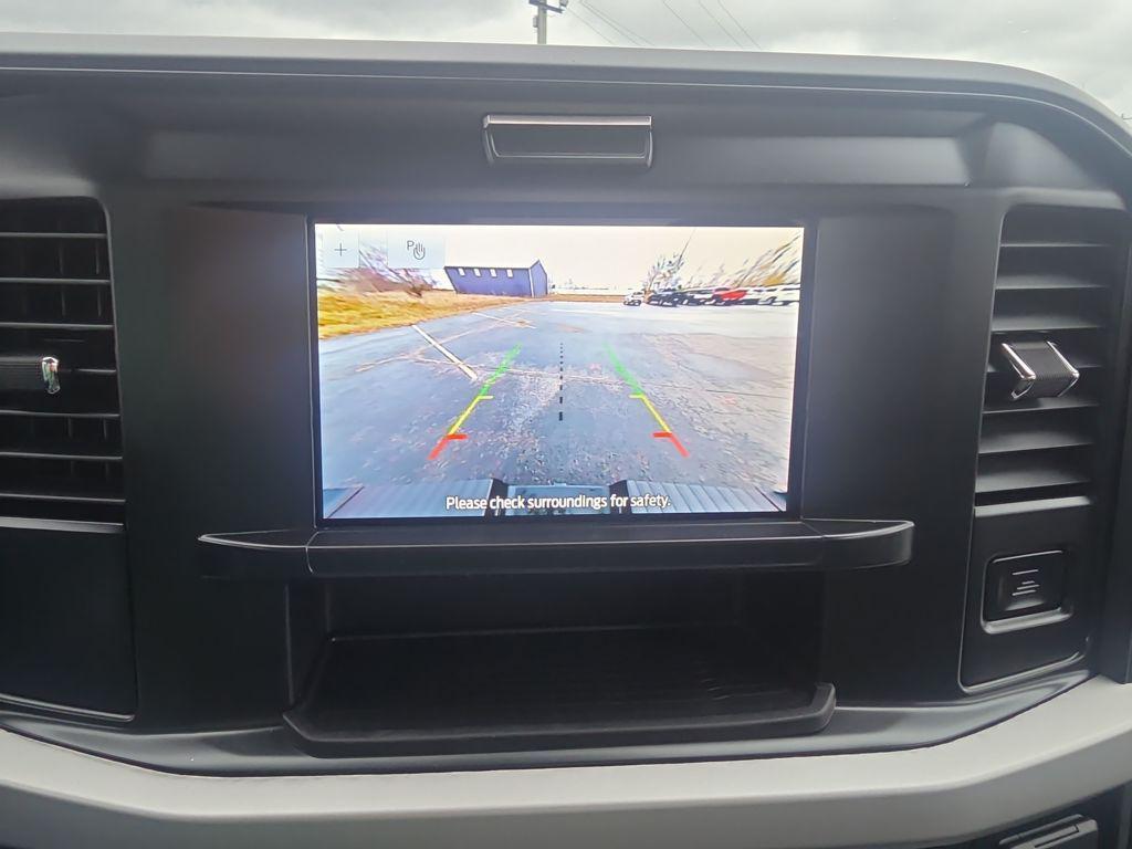 new 2026 Ford F-350 car, priced at $54,140