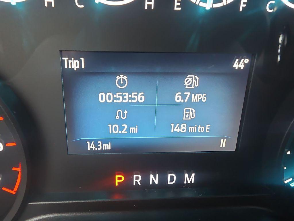 new 2026 Ford F-350 car, priced at $54,140