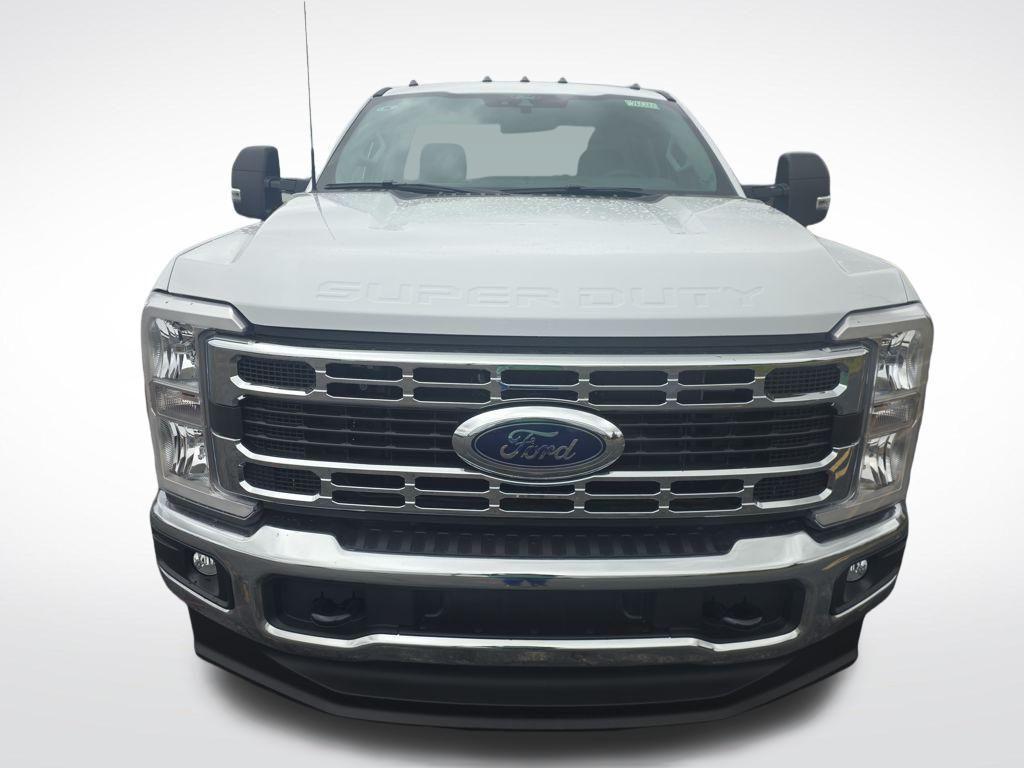 new 2026 Ford F-350 car, priced at $54,140