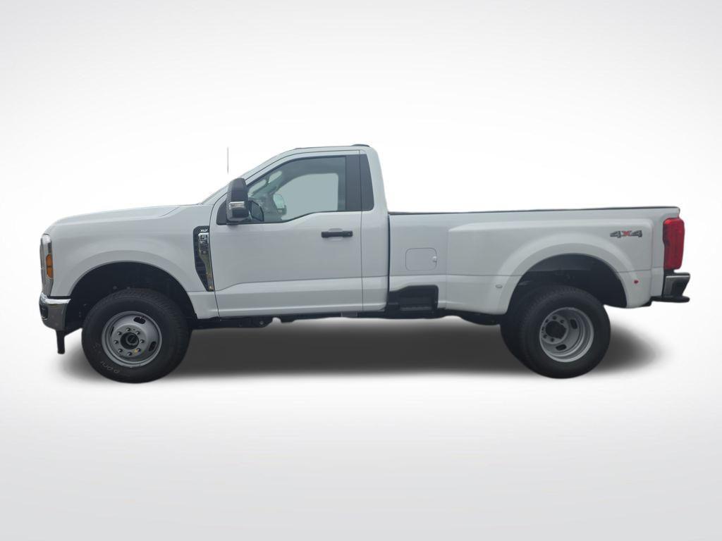 new 2026 Ford F-350 car, priced at $54,140