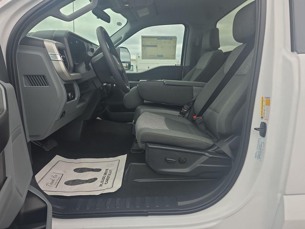 new 2026 Ford F-350 car, priced at $54,140