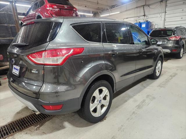 used 2016 Ford Escape car, priced at $9,000