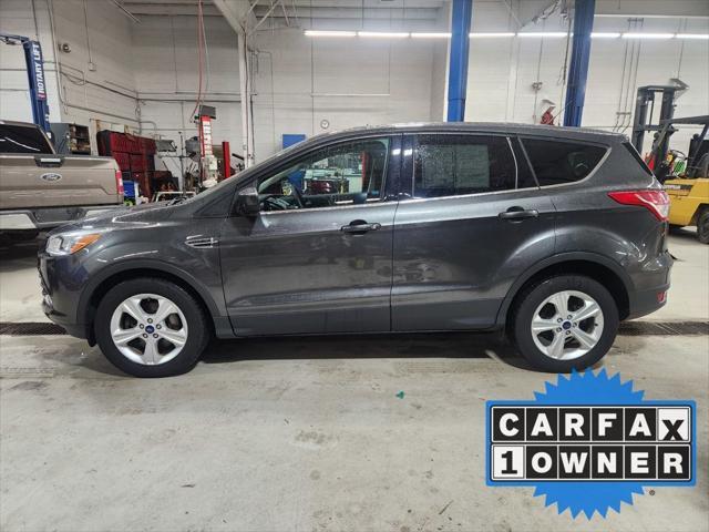 used 2016 Ford Escape car, priced at $9,000