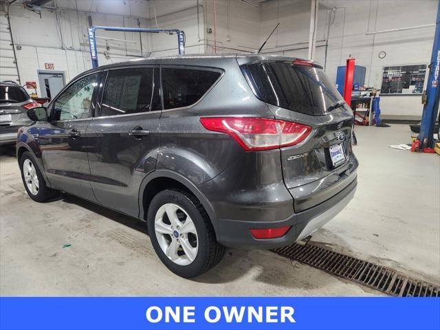 used 2016 Ford Escape car, priced at $9,000