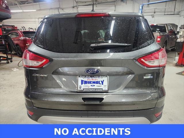 used 2016 Ford Escape car, priced at $9,000