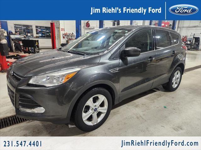 used 2016 Ford Escape car, priced at $9,000