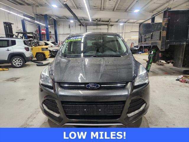 used 2016 Ford Escape car, priced at $9,000