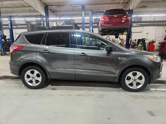 used 2016 Ford Escape car, priced at $9,000