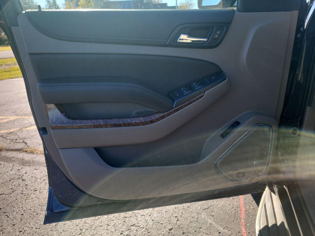 used 2019 Chevrolet Tahoe car, priced at $28,500