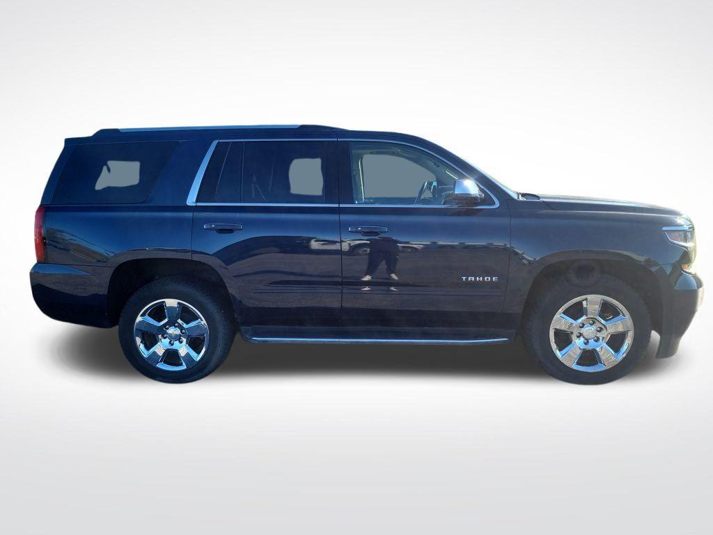 used 2019 Chevrolet Tahoe car, priced at $28,500