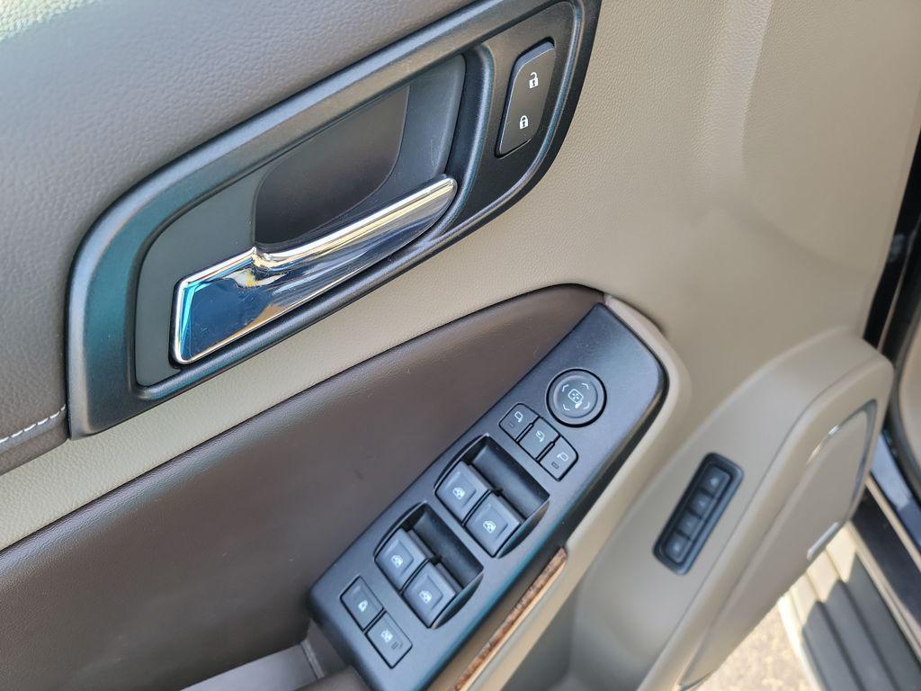 used 2019 Chevrolet Tahoe car, priced at $28,500