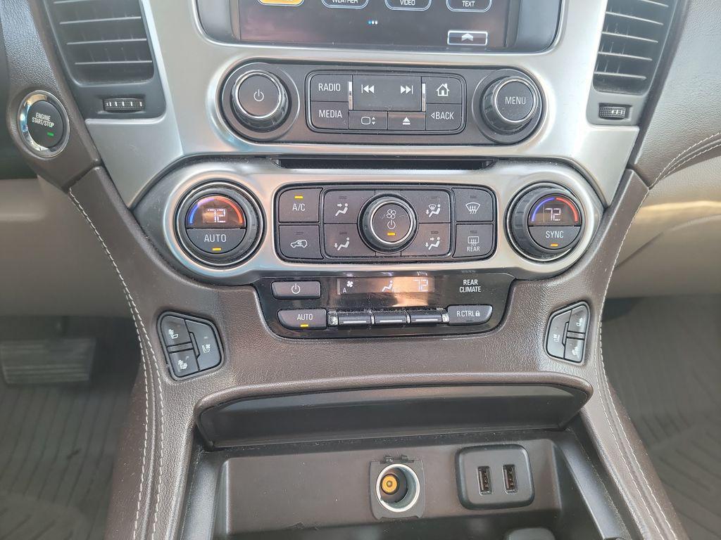 used 2019 Chevrolet Tahoe car, priced at $28,500