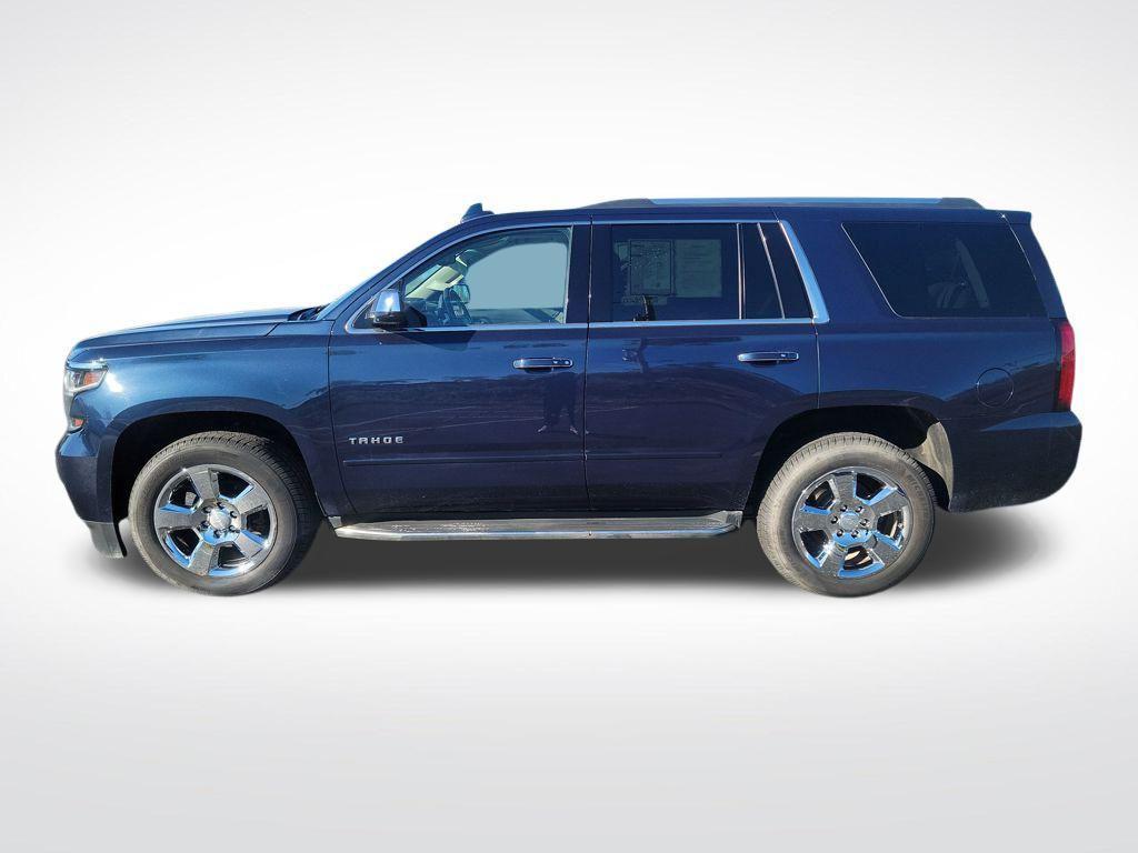used 2019 Chevrolet Tahoe car, priced at $28,500