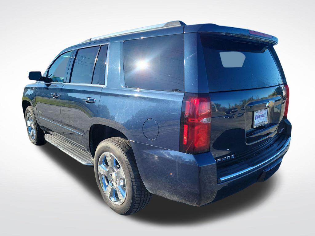 used 2019 Chevrolet Tahoe car, priced at $28,500
