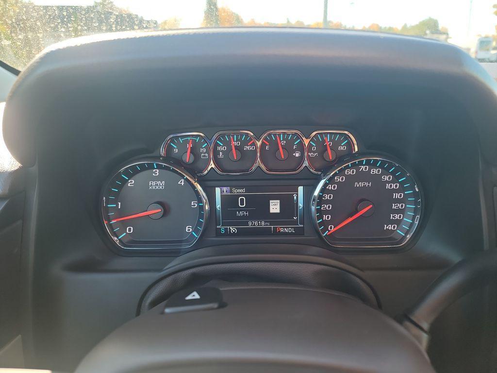 used 2019 Chevrolet Tahoe car, priced at $28,500