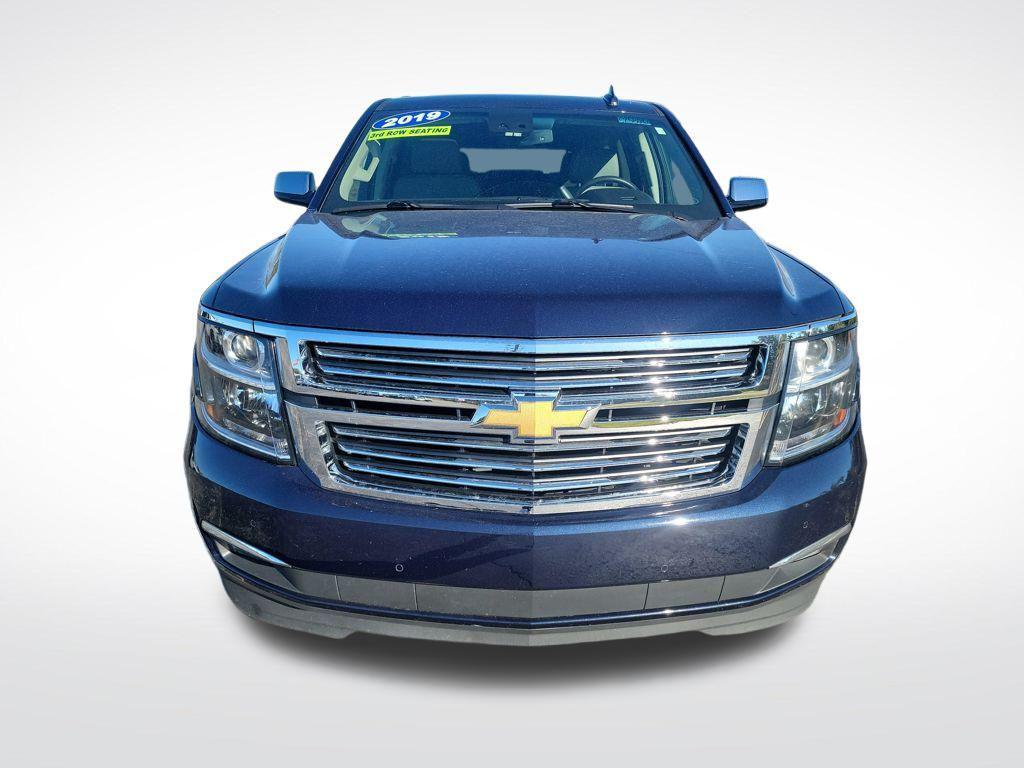 used 2019 Chevrolet Tahoe car, priced at $28,500