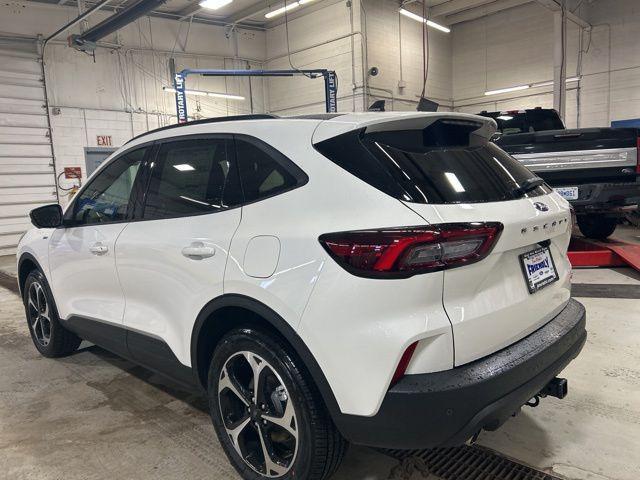 new 2025 Ford Escape car, priced at $36,693