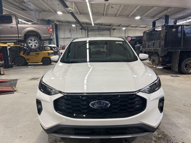 new 2025 Ford Escape car, priced at $36,693