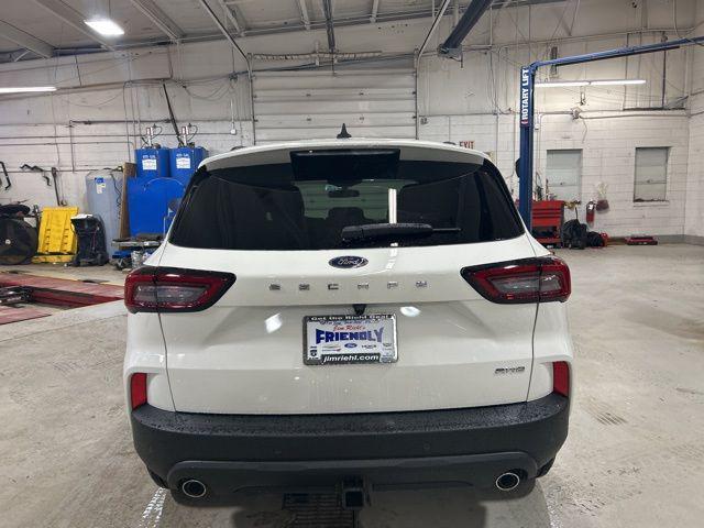 new 2025 Ford Escape car, priced at $36,693