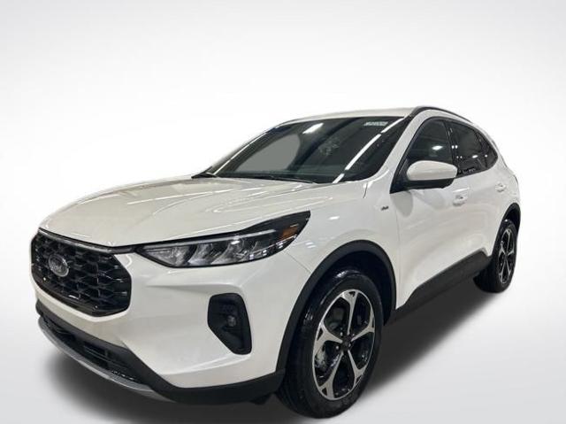 new 2025 Ford Escape car, priced at $36,693