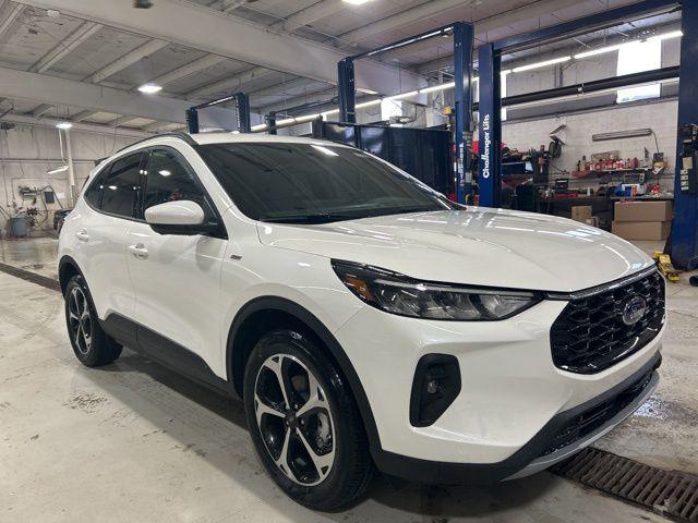 new 2025 Ford Escape car, priced at $36,693