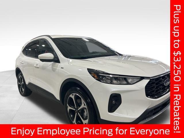 new 2025 Ford Escape car, priced at $36,693