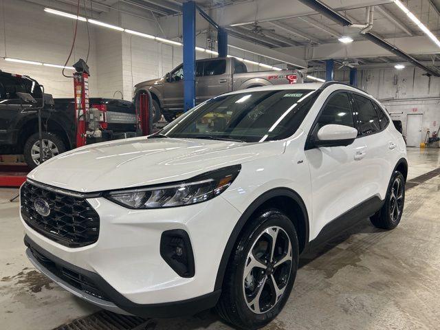 new 2025 Ford Escape car, priced at $36,693