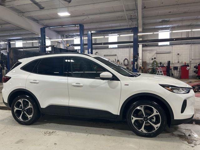 new 2025 Ford Escape car, priced at $36,693