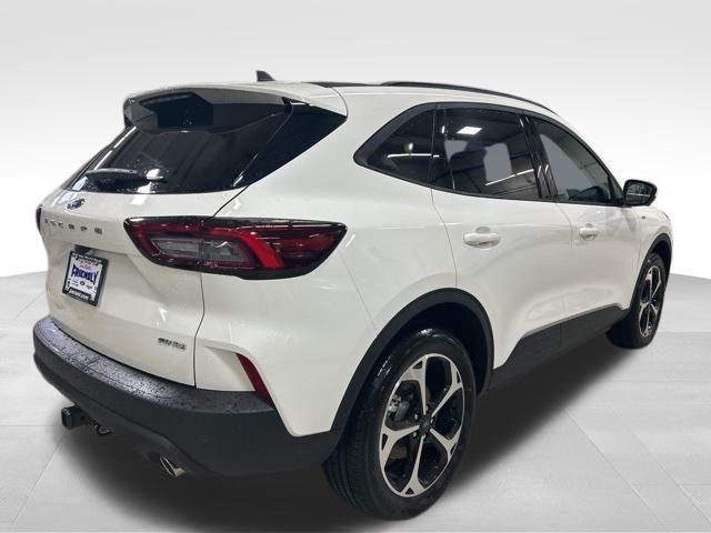 new 2025 Ford Escape car, priced at $36,693