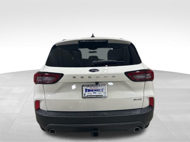 new 2025 Ford Escape car, priced at $36,693
